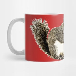 SQUIRREL Mug